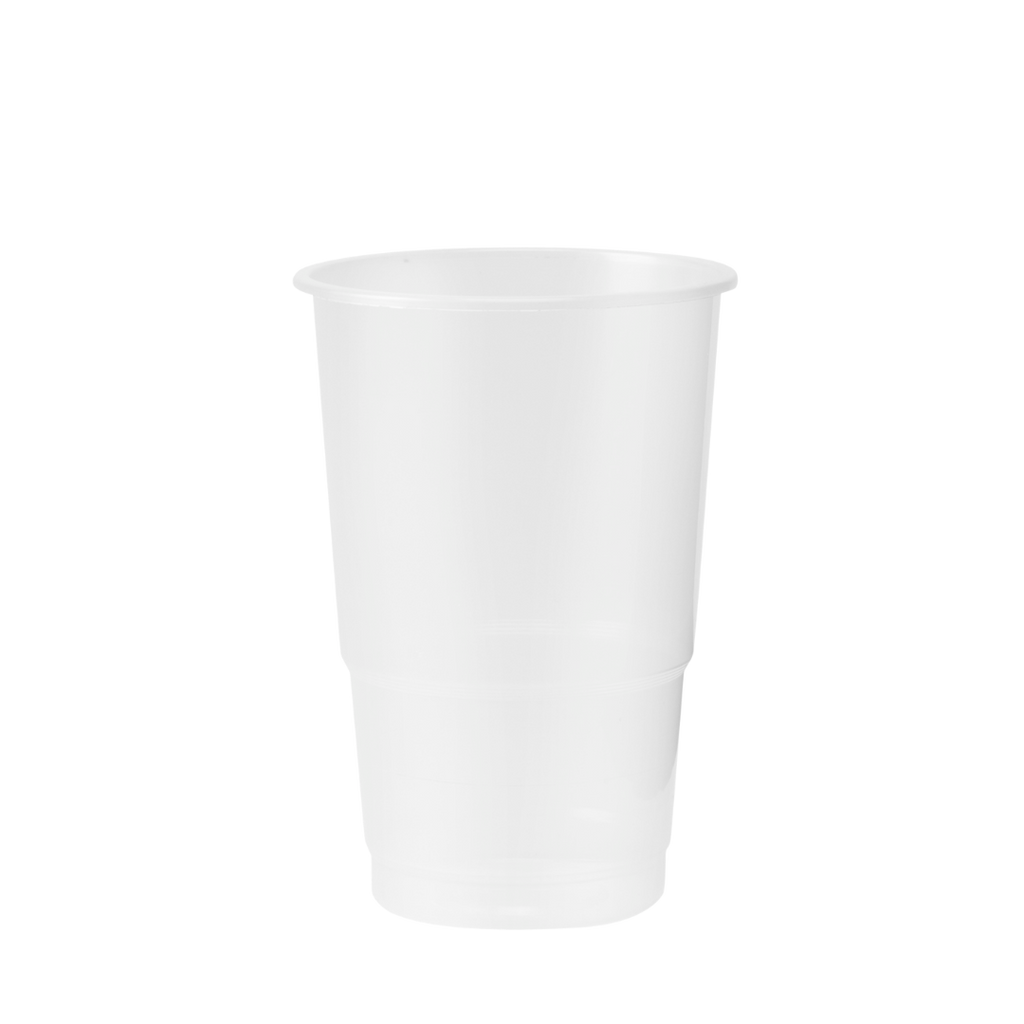 500ml | CLEAR FESTIVAL CUP