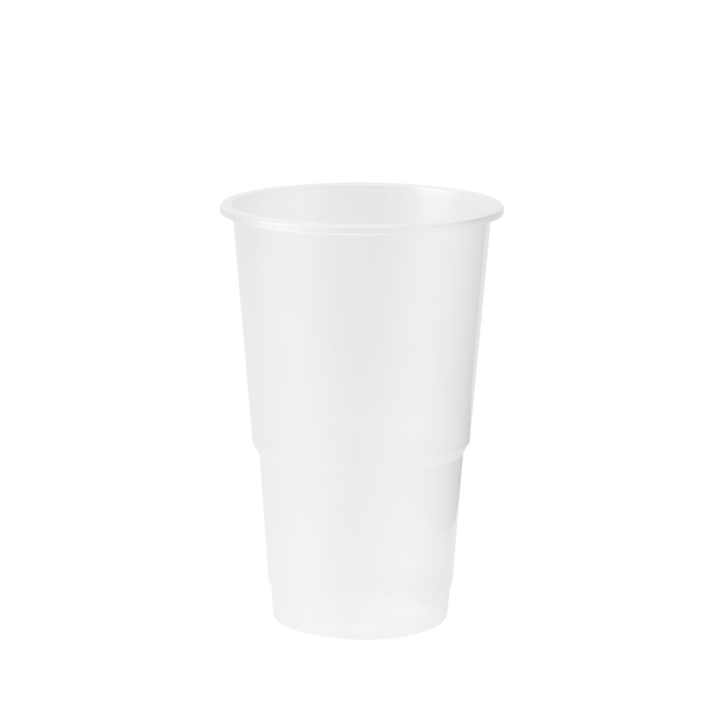 350ml | CLEAR FESTIVAL CUP